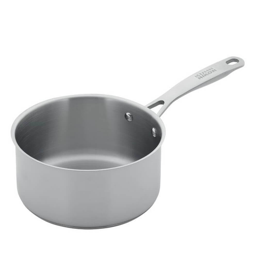 Kuhn Rikon Allround Stainless Steel Saucepan